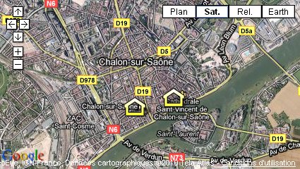 Click ! - Plan