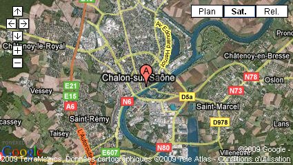 Click ! - Plan