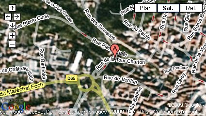Click ! - Plan