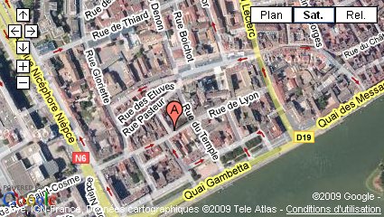 Click ! - Plan